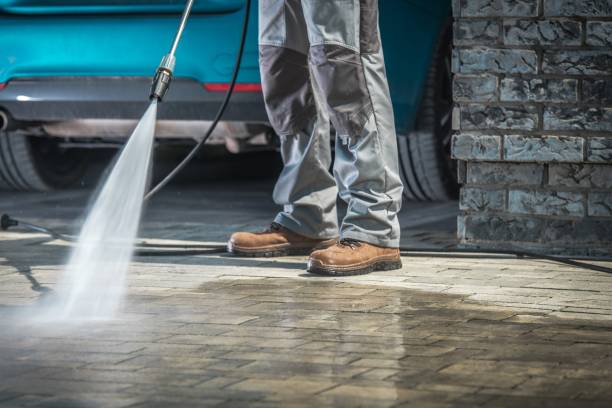 Best Gutter Cleaning  in Idylwood, VA