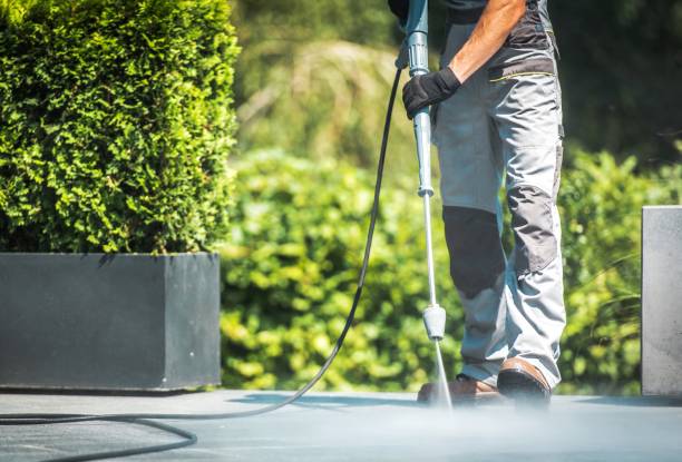Best Gas Station Cleaning  in Idylwood, VA