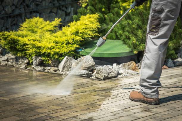 Best Parking Lot and Garage Cleaning  in Idylwood, VA