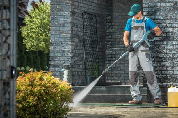 Best Dumpster Area Cleaning  in Idylwood, VA