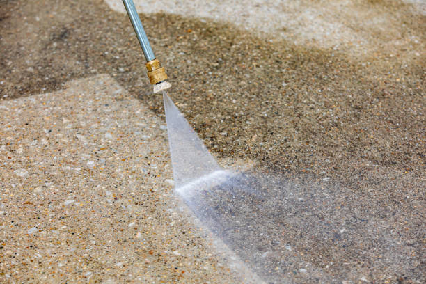 Best Roof Washing  in Idylwood, VA