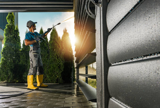 Professional Pressure Washing in Idylwood, VA