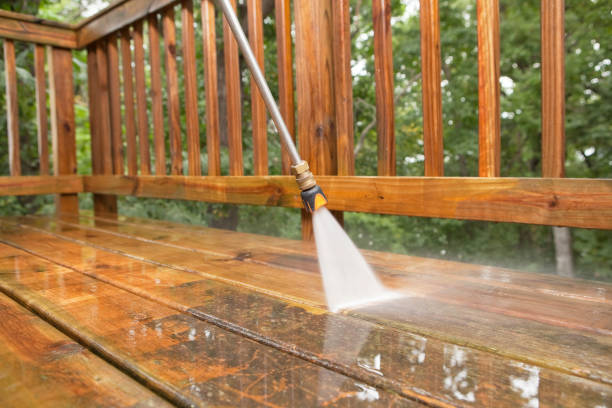 Best Parking Lot and Garage Cleaning  in Idylwood, VA