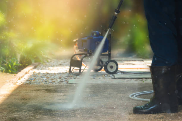 Best Animal Enclosure Cleaning  in Idylwood, VA