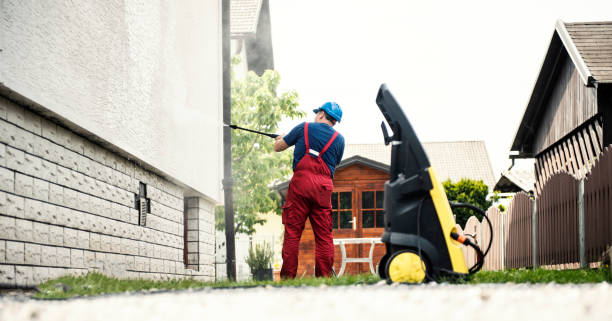 Best Paint Preparation  in Idylwood, VA